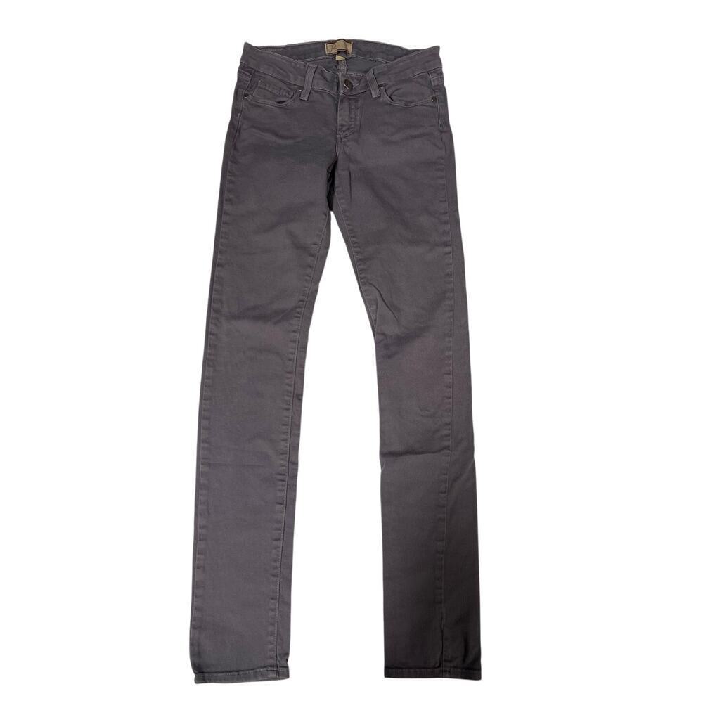Paige Peg Skinny Jeans Women's Size 26